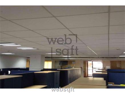 Commercial Office Space for Rent in Raidurgam